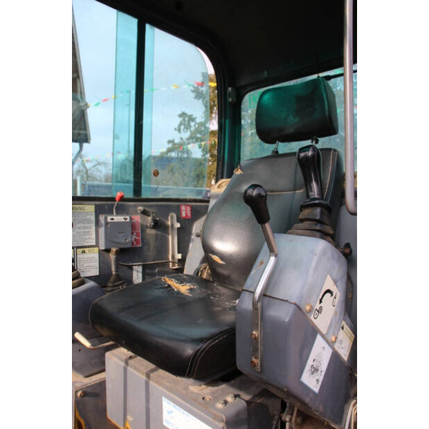 2007 Yuchaï YC60-7-45711593