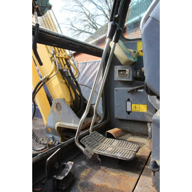 2007 Yuchaï YC60-7-45711595