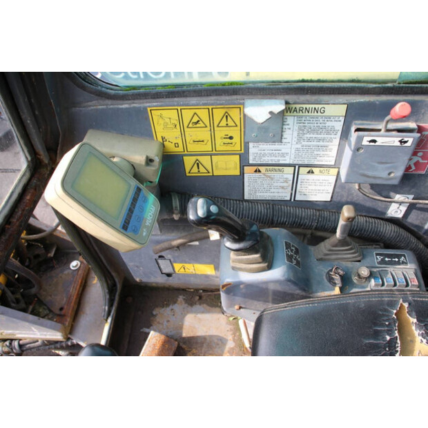 2007 Yuchaï YC60-7-45711597