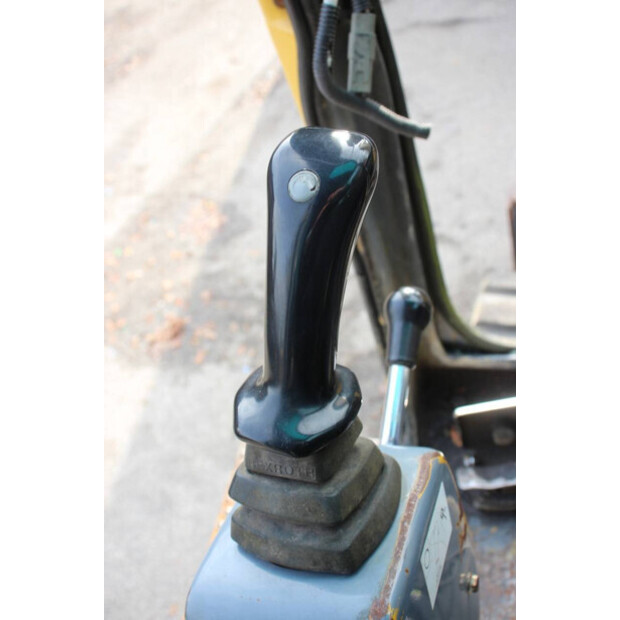 2007 Yuchaï YC60-7-45711605