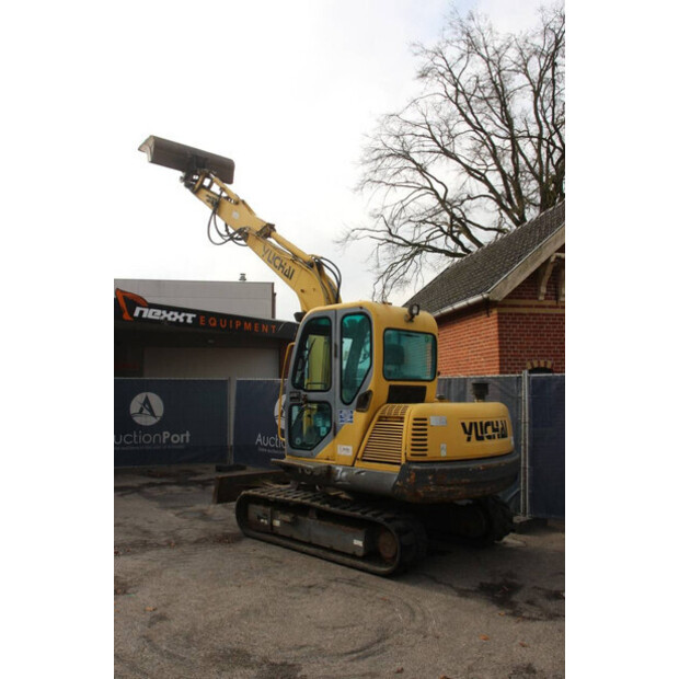 2007 Yuchaï YC60-7-45711613