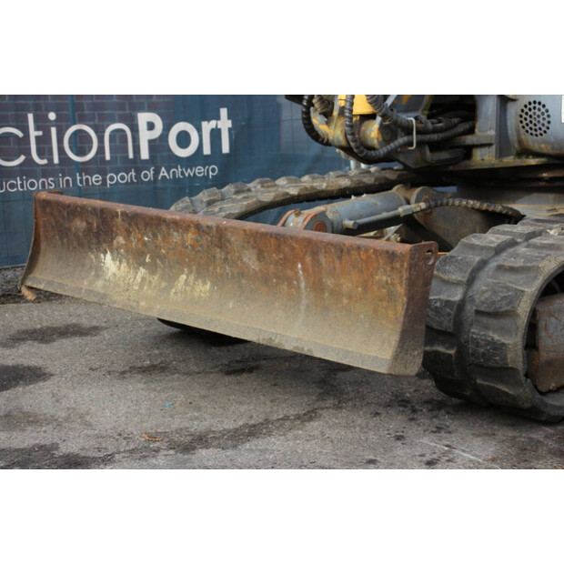 2007 Yuchaï YC60-7-45711615