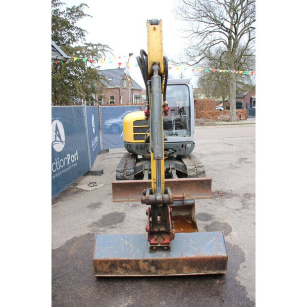 2006 Neuson 6003 RD-45711635