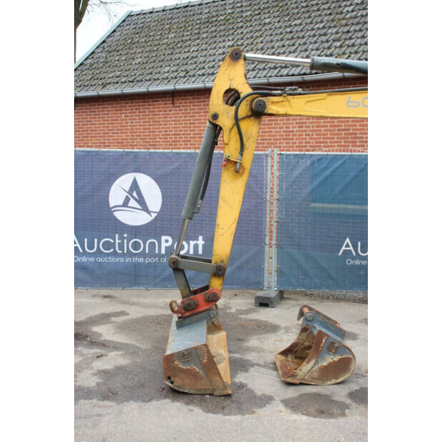 2006 Neuson 6003 RD-45711638