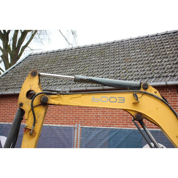 2006 Neuson 6003 RD-45711639