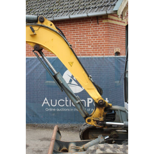 2006 Neuson 6003 RD-45711640