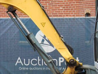 2006-neuson-6003-rd-1427067-45711640