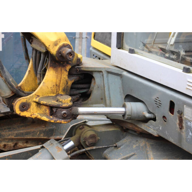 2006 Neuson 6003 RD-45711641