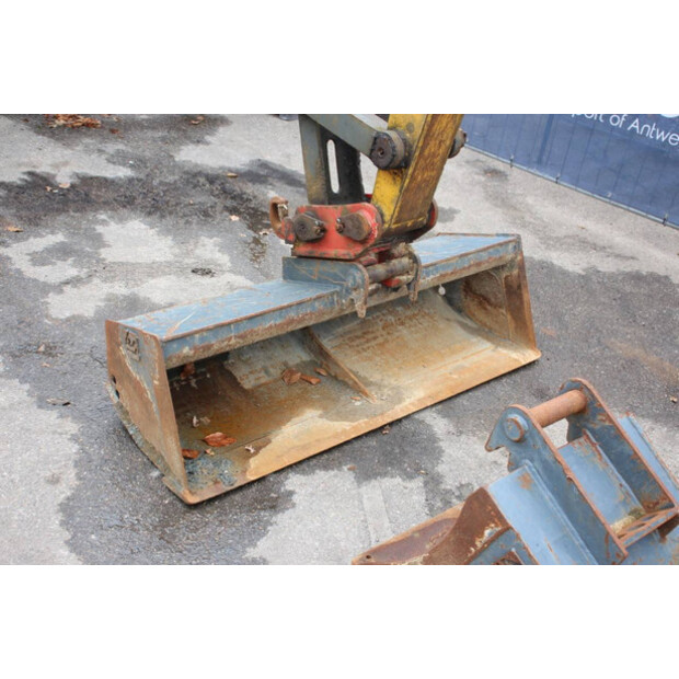 2006 Neuson 6003 RD-45711642