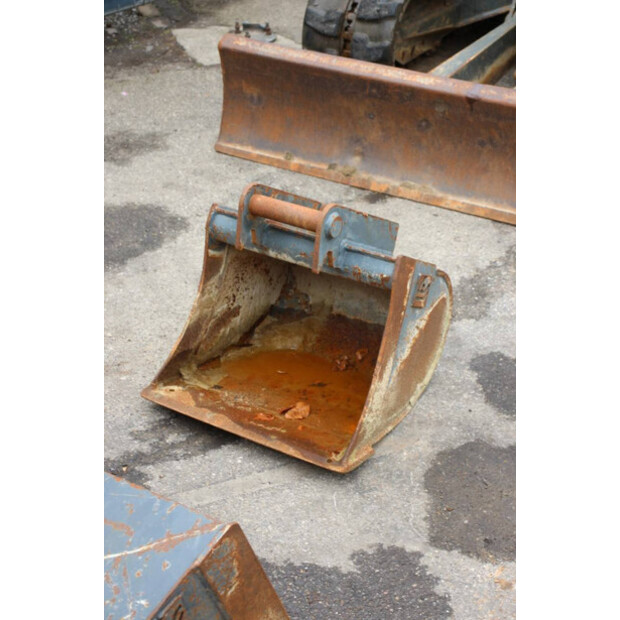 2006 Neuson 6003 RD-45711644