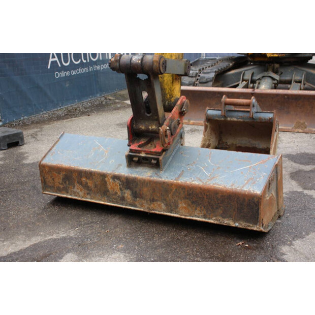 2006 Neuson 6003 RD-45711645