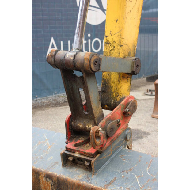 2006 Neuson 6003 RD-45711646