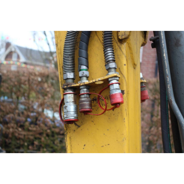 2006 Neuson 6003 RD-45711648