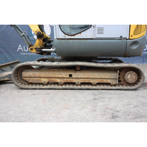 2006 Neuson 6003 RD-45711652