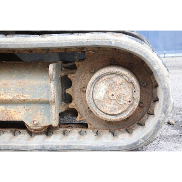 2006 Neuson 6003 RD-45711655