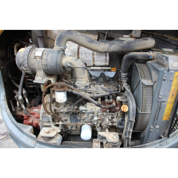 2006 Neuson 6003 RD-45711659