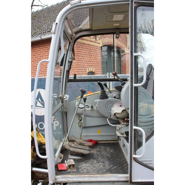 2006 Neuson 6003 RD-45711663