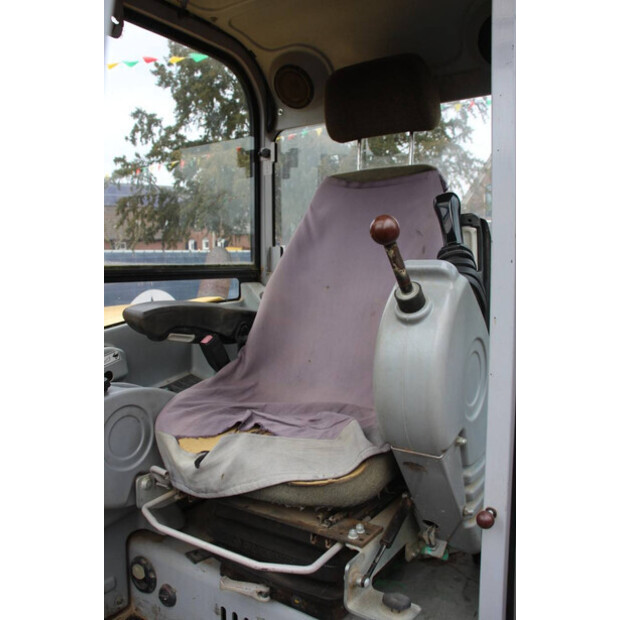 2006 Neuson 6003 RD-45711665