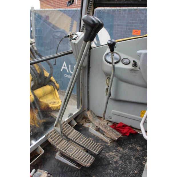 2006 Neuson 6003 RD-45711667