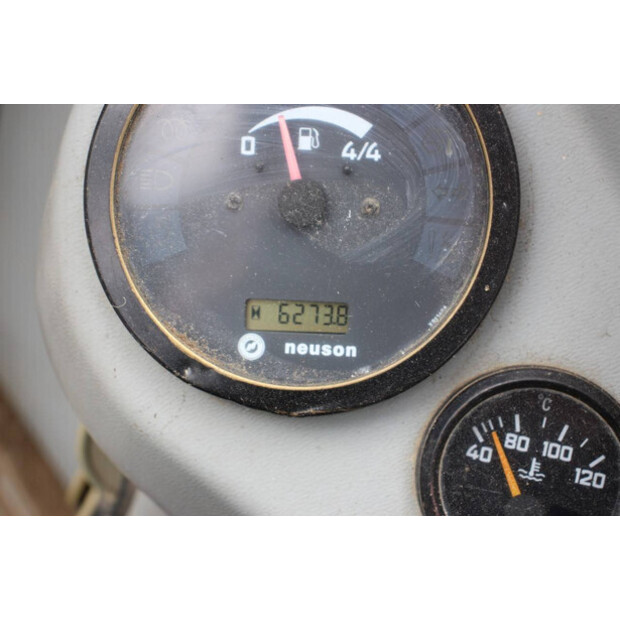 2006 Neuson 6003 RD-45711670