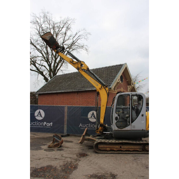 2006 Neuson 6003 RD-45711675