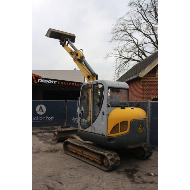 2006 Neuson 6003 RD-45711676