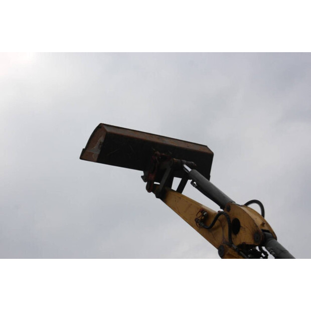 2006 Neuson 6003 RD-45711677