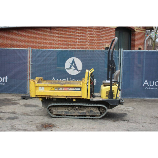 يانمار C12R-A-45711681