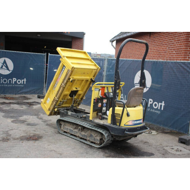 يانمار C12R-A-45711705