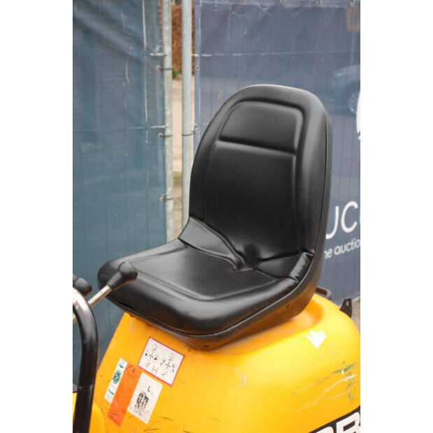 2011 JCB 8008 CTS-45711740