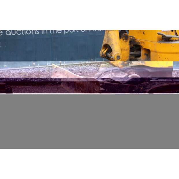 2011 JCB 8008 CTS-45711744