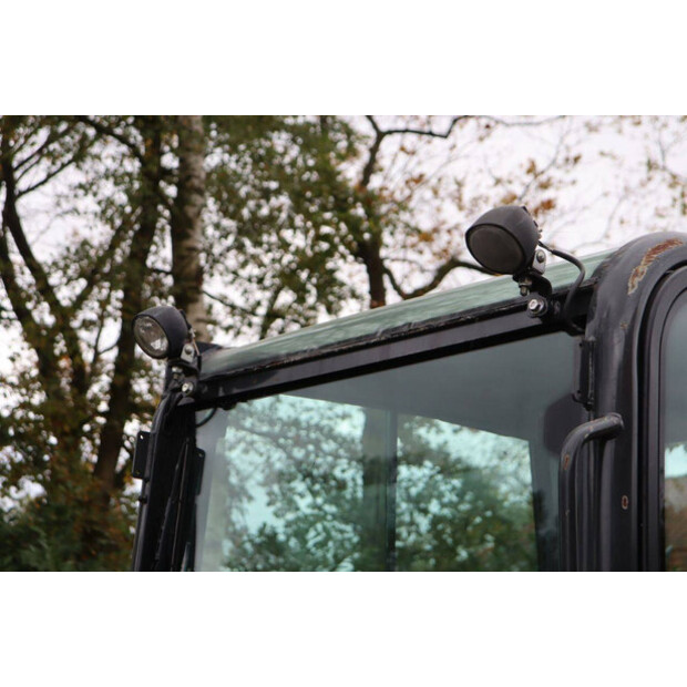 2021 بوبكات E17-45711771