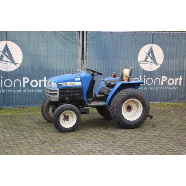 MITSUBISHI TM15-45711809