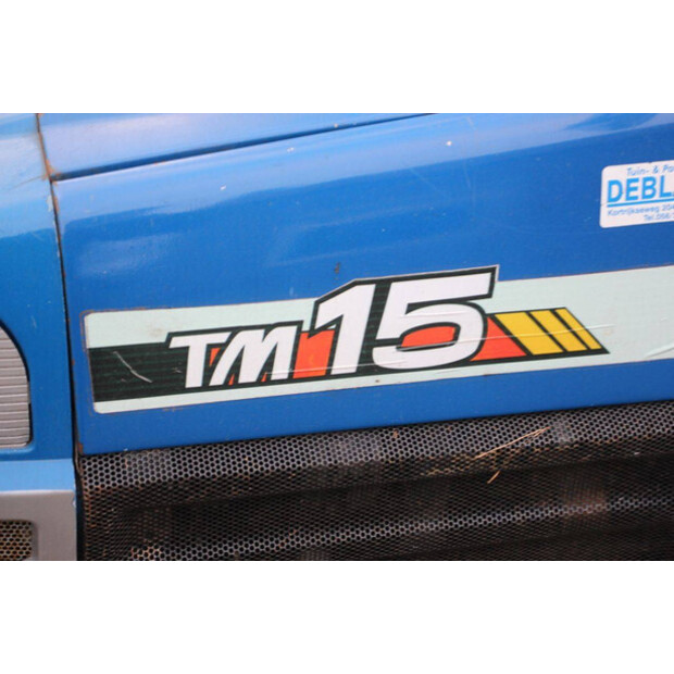 MITSUBISHI TM15-45711818