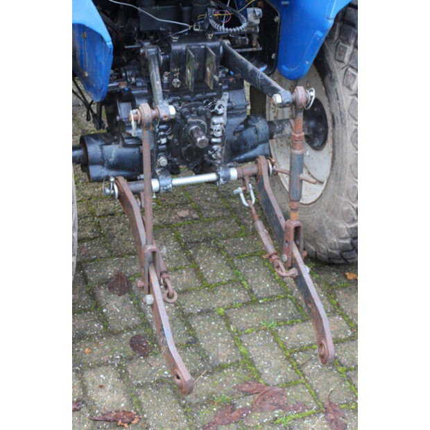 MITSUBISHI TM15-45711825