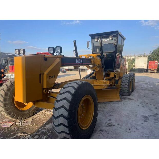 2022 كاتربيلر 140K-45711840