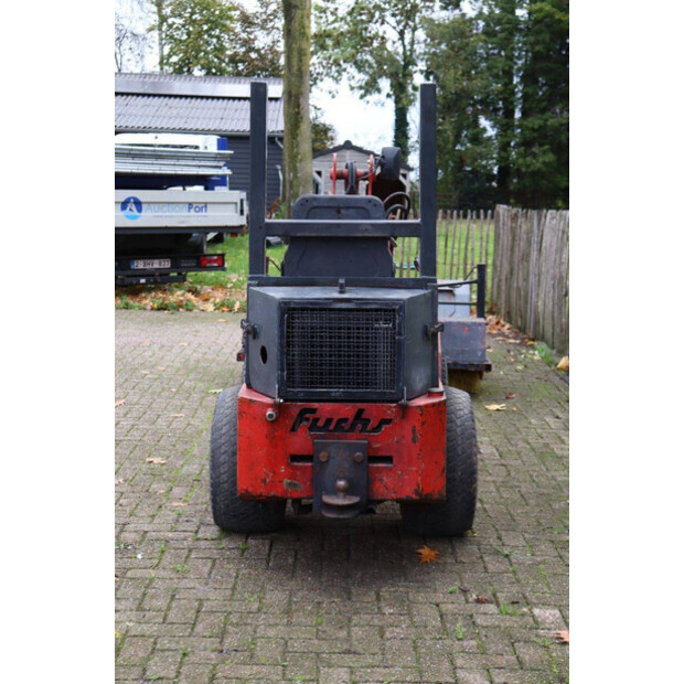 2004 FUCHS F853H-45711847