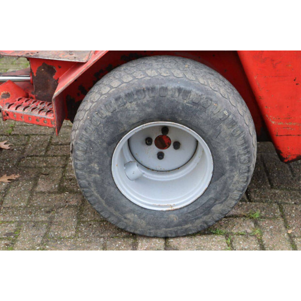 2004 FUCHS F853H-45711858