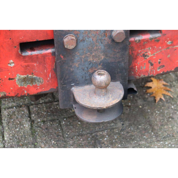 2004 FUCHS F853H-45711861