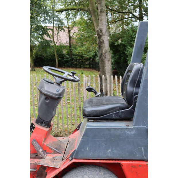 2004 FUCHS F853H-45711863