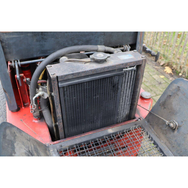 2004 FUCHS F853H-45711874