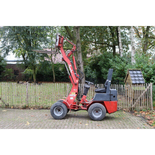 2004 FUCHS F853H-45711877