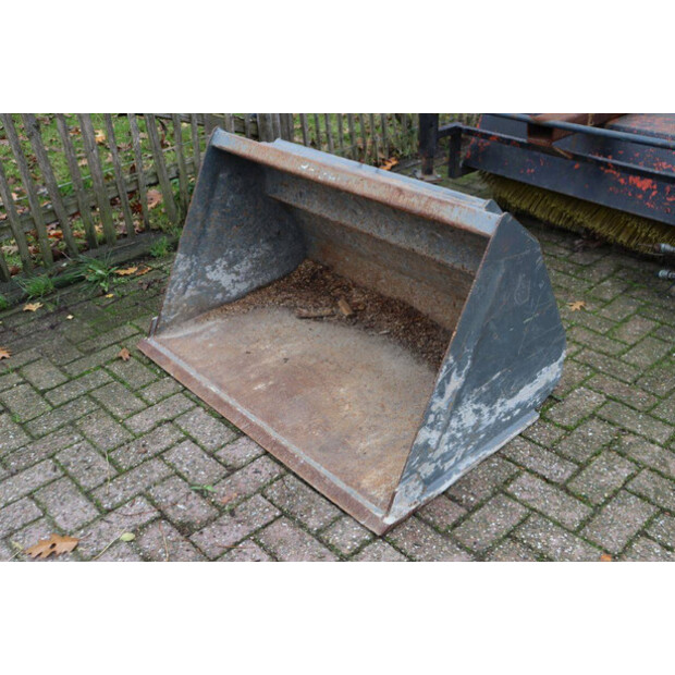 2004 FUCHS F853H-45711886