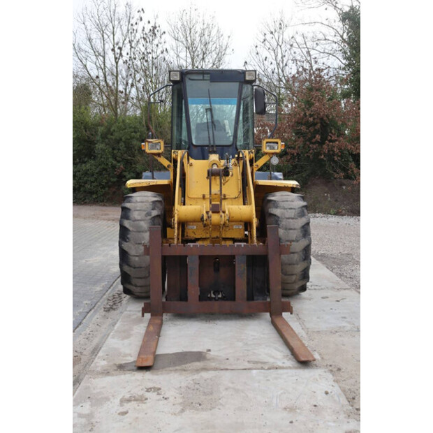 1992 Komatsu WA120-3-45711899