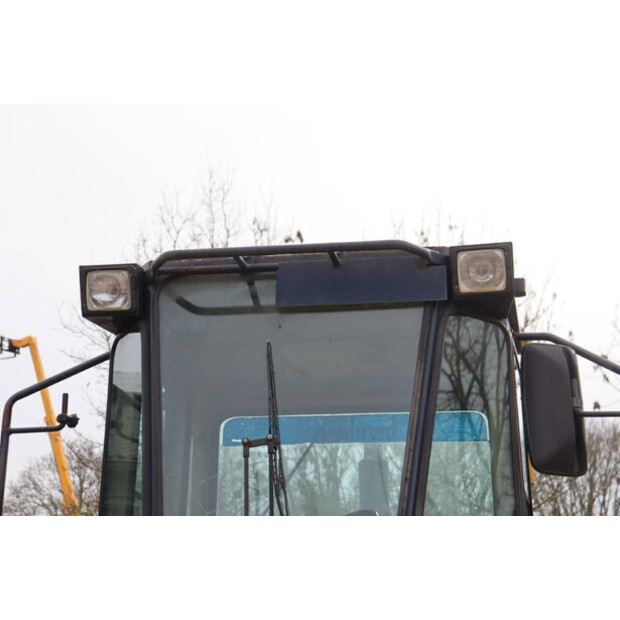 1992 Komatsu WA120-3-45711905