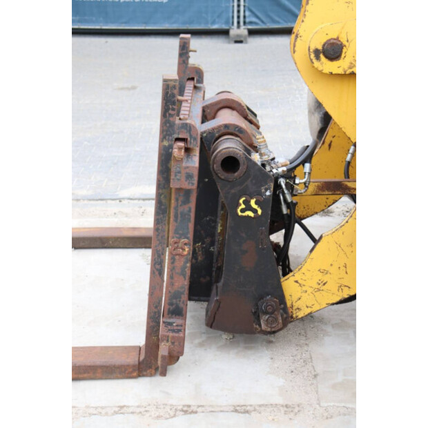 1992 Komatsu WA120-3-45711906