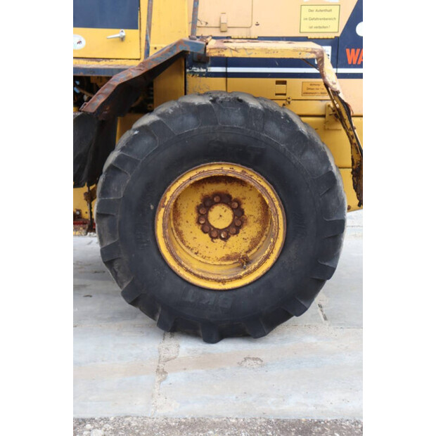 1992 Komatsu WA120-3-45711909