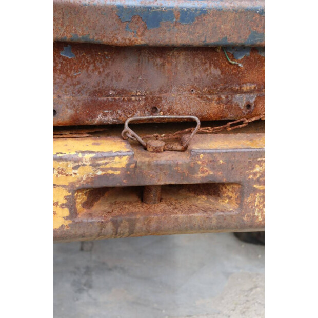 1992 Komatsu WA120-3-45711912