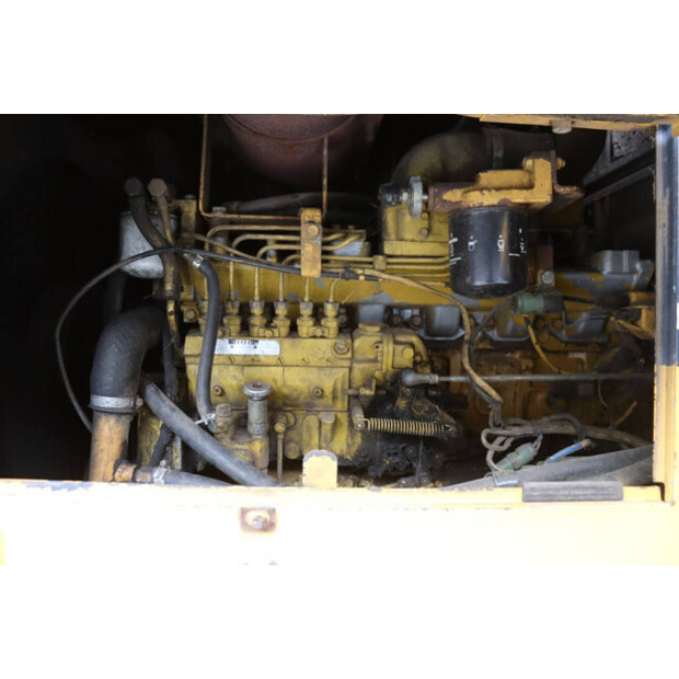 1992 Komatsu WA120-3-45711915