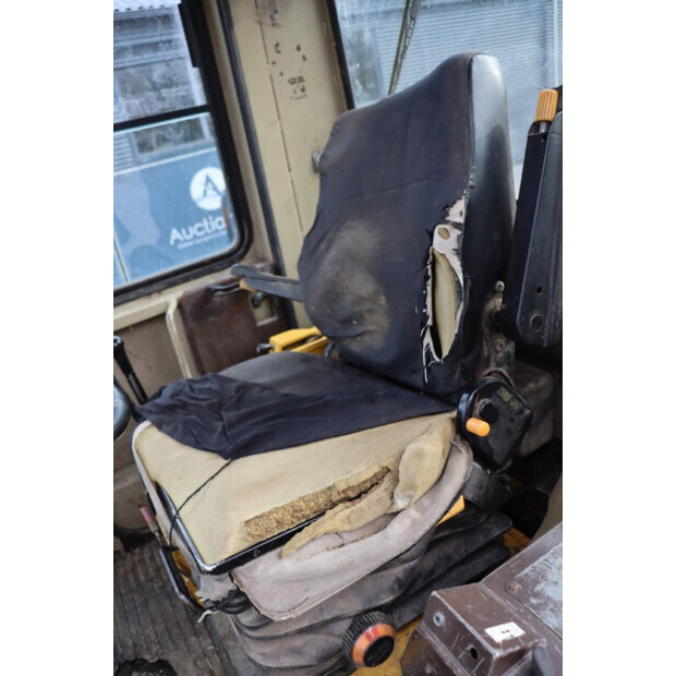 1992 Komatsu WA120-3-45711918